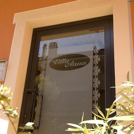 Appartamenti Villa Anna メレニャーノ エクステリア 写真