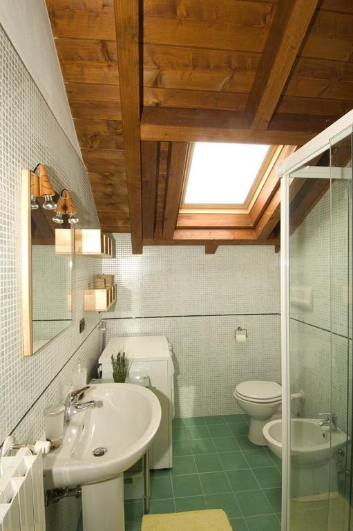 Appartamenti Villa Anna メレニャーノ エクステリア 写真