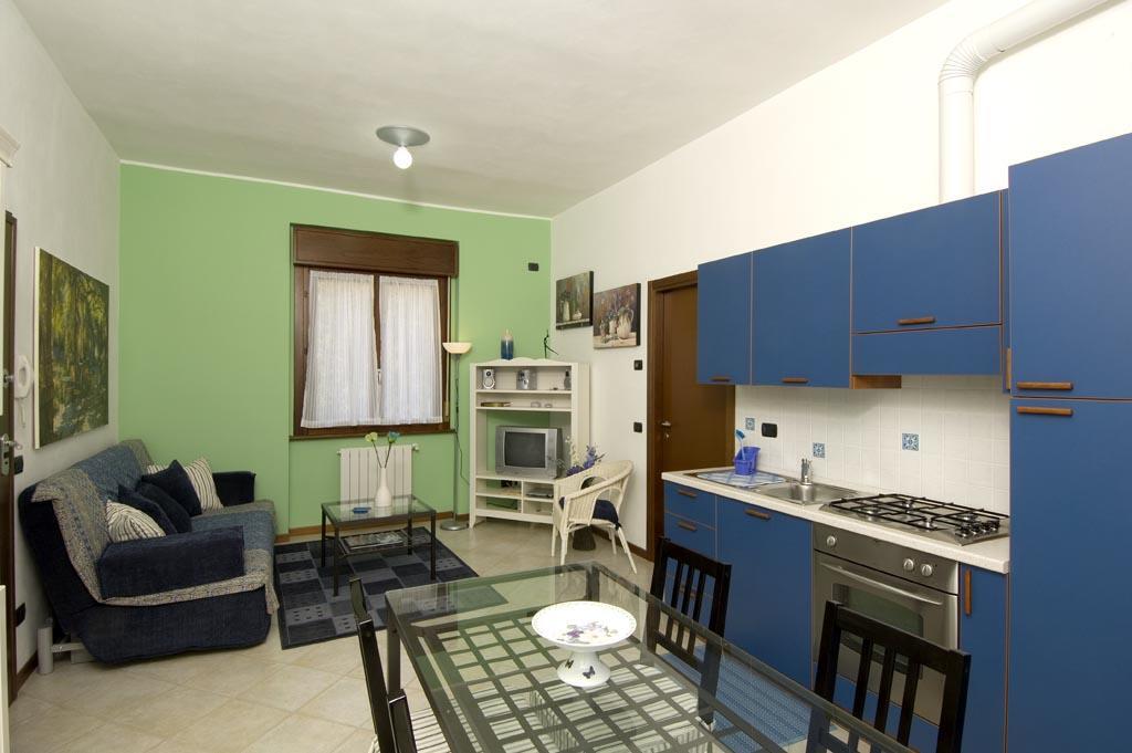 Appartamenti Villa Anna メレニャーノ エクステリア 写真